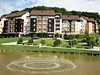 Aparthotel Rosa, Terme Olimia, Podčetrtek, Slovinsko, Dovolená s CK Geovita
